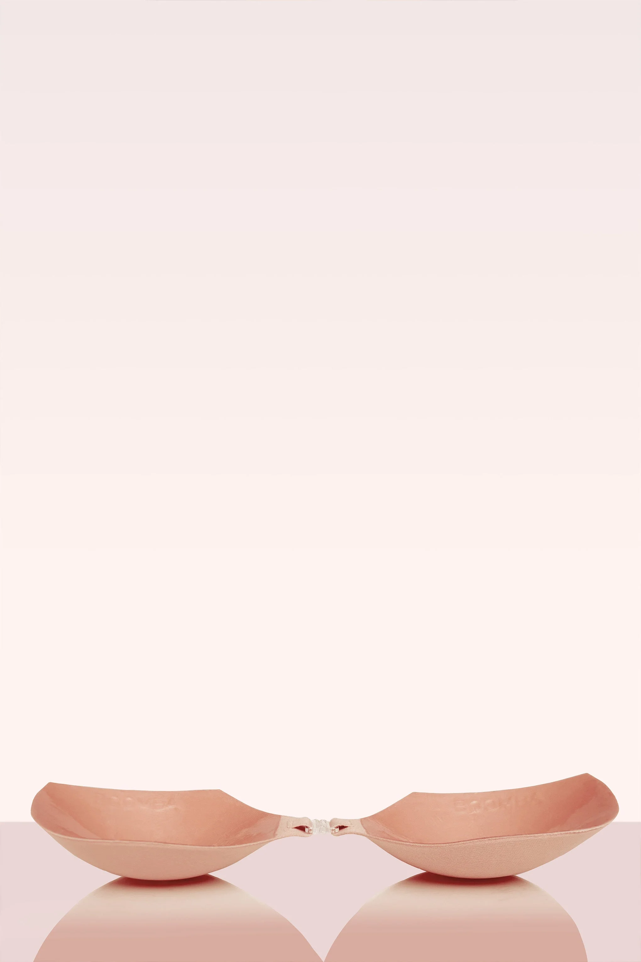 Demi Sticky Bra | Boomba Caramel Demi Sticky Bra - Image 5