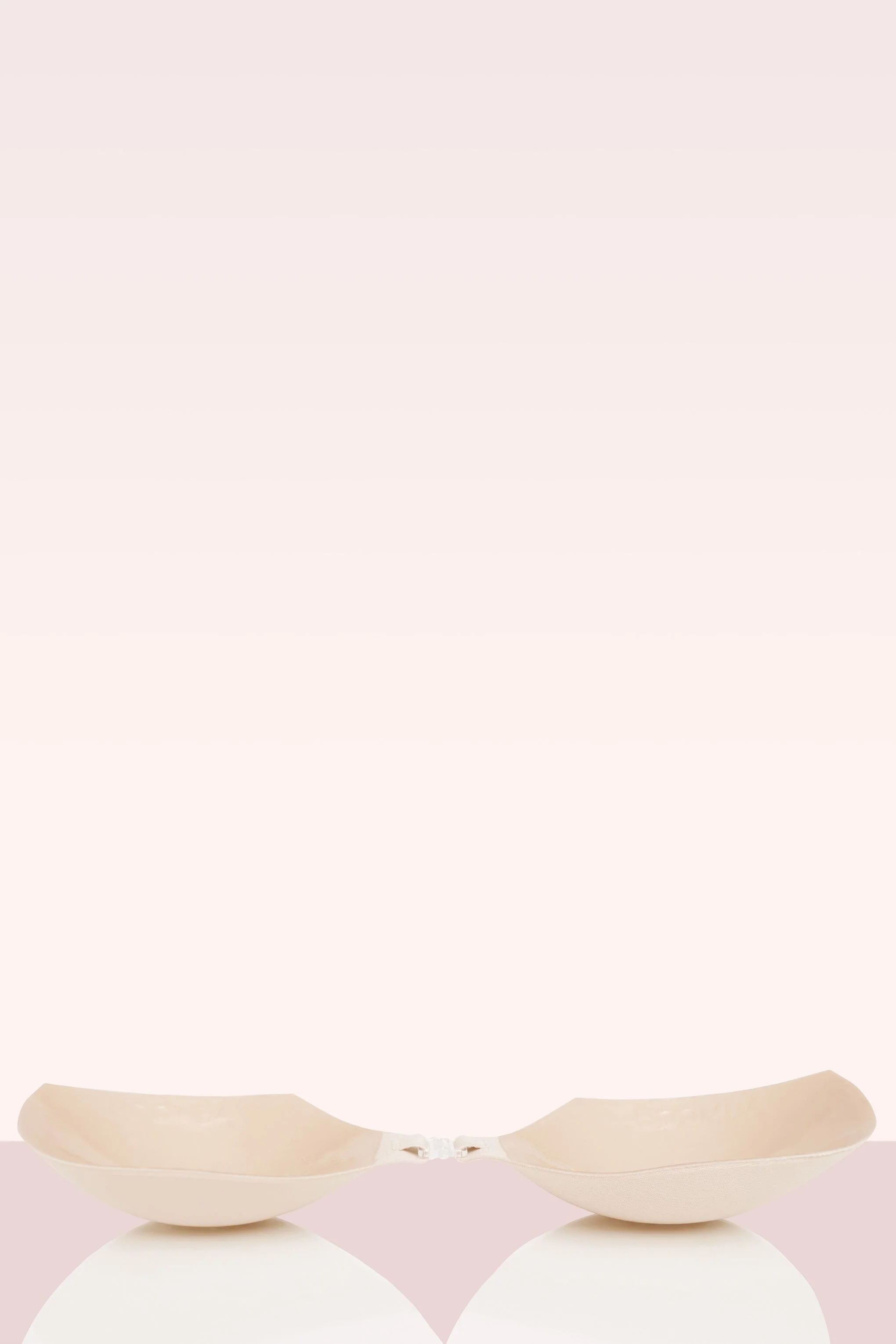 Demi Sticky Bra | Boomba Sand Demi Sticky Bra - Image 6