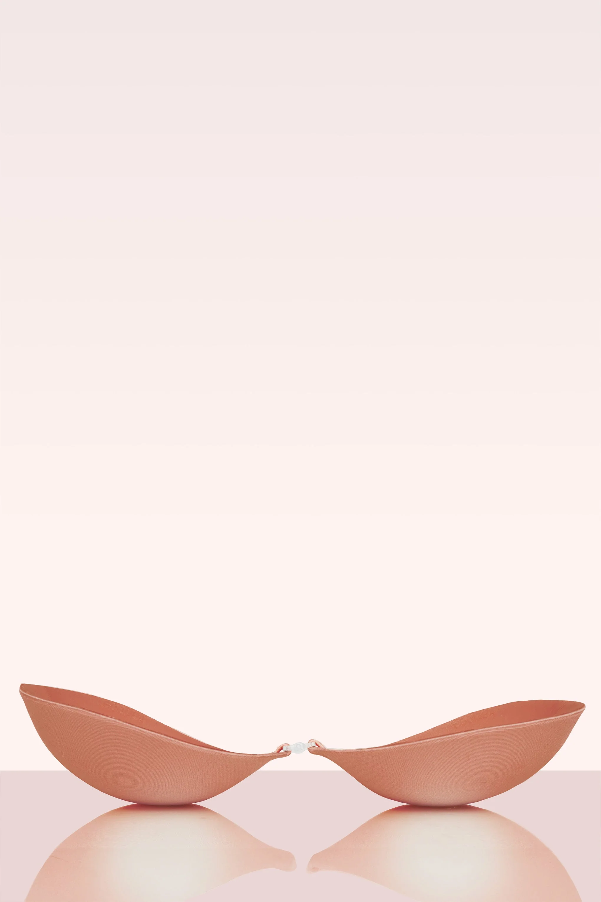 Magic Sticky Bra | Boomba Caramel Padded Sticky Bra - Image 9