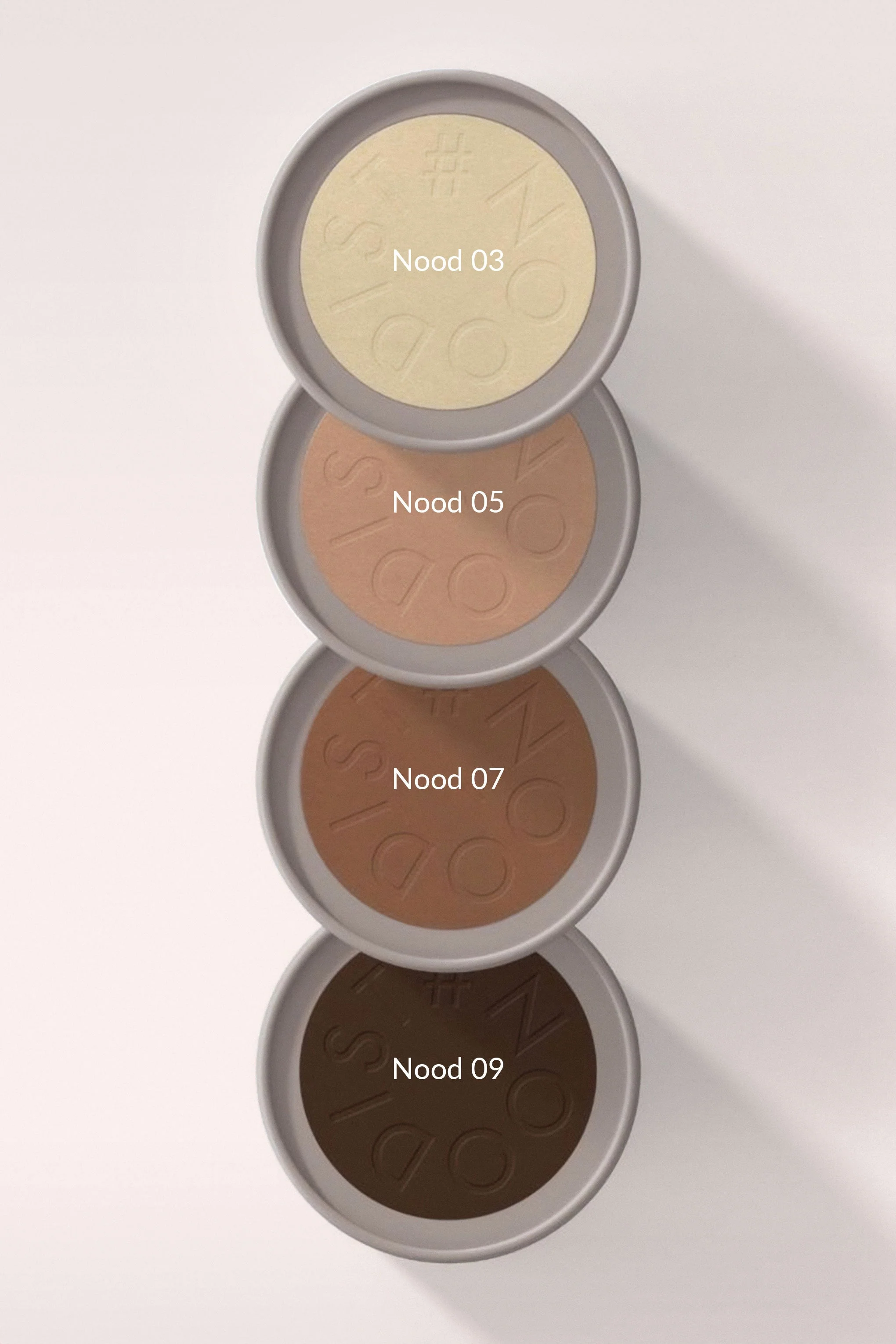 Shape Tape | NOOD Breast Tape No 3 - Image 5